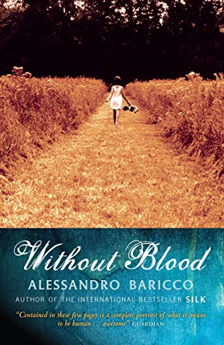 Without Blood von Canongate Books Ltd.
